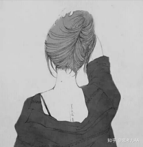 如果我不是青春期女孩