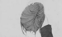 假如我不是一个青春期的女孩