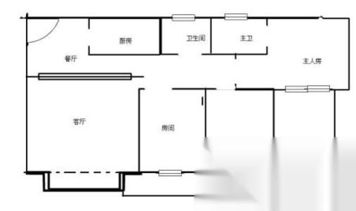 给邓明浩的信