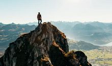 坚强让生活更加精彩