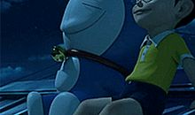 我的哆啦A梦老妈