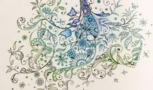 我的“秘密花园”