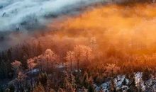 在苦难中磨练自己