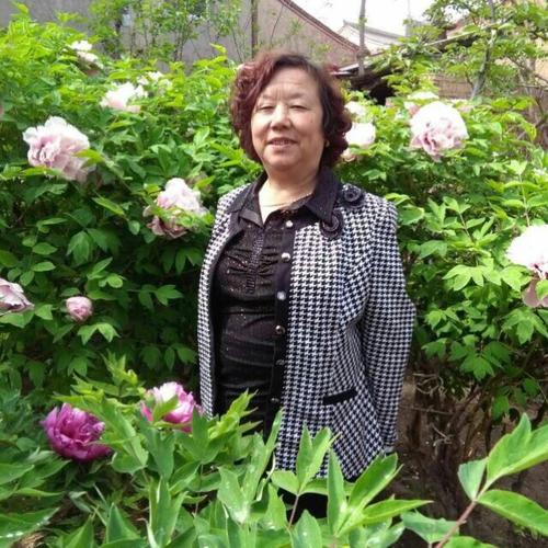 分享友谊的温暖