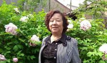 分享那友情的温暖