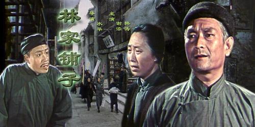 关于阅读《林书店》的思考