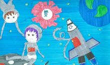 妈妈我为您点赞