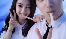 我的女汉子妹妹