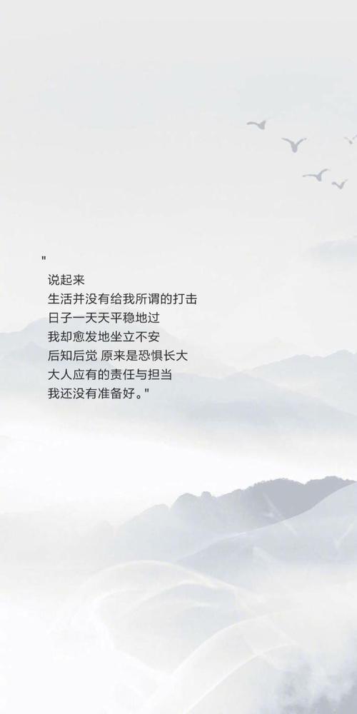 这是我的责任