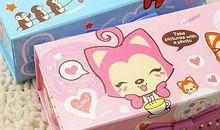 文具盒是我的好朋友