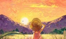 你的背影我永远记得