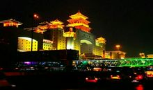 难忘的西安之行