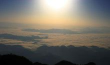 最美家乡——梅州