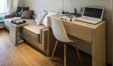 阳光照在心坎里