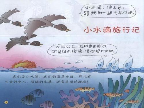 游记