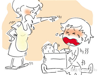 母亲的闹钟