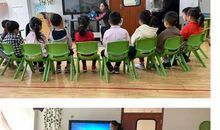 千变万化的老师