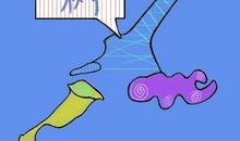 一只蜜蜂的梦想