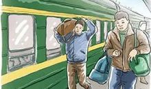 我体验到的挫折与鼓励