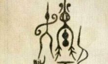 祖训是我的传家之宝