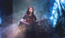 青春与岁月的交锋