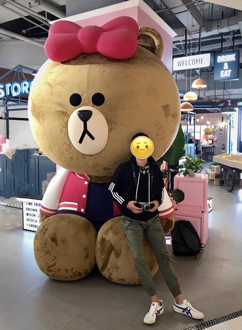 成都难忘之旅