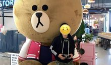 难忘的成都之旅