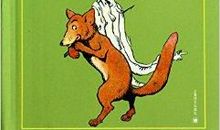 读《列那狐的故事》有感