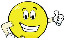 我要为老师竖起大拇指