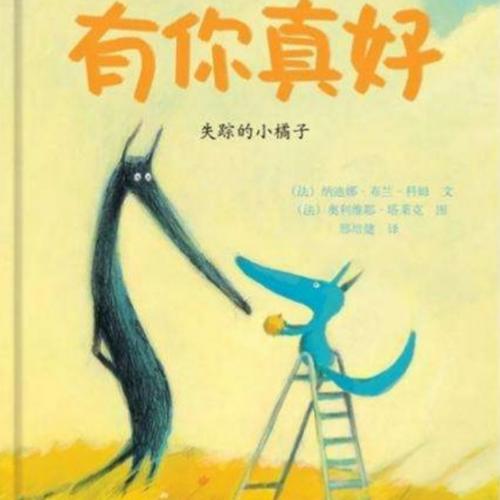 有你兄弟真好