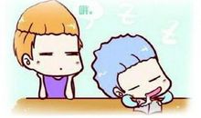 我与卡通人物的一天作文