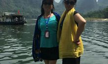 难忘的桂林之旅