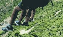 那一次我好紧张