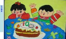 留一点快乐的记忆给自己