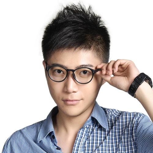 一副眼镜的自述文件