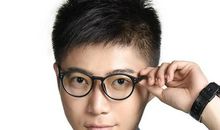 一副眼镜的自述