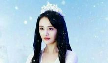 一个小小的举动