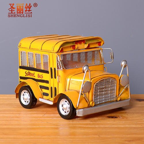 爷爷的车
