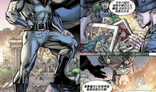 假如我拥有超凡的力量