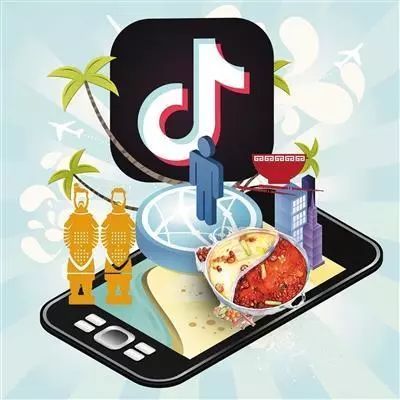 学生应该播放短颤音视频吗