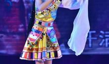 第一次参加声乐比赛