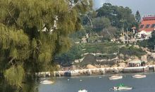 难忘的鼓浪屿之旅