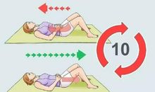 我和龙女的一天