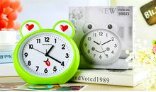 写给亲爱的闹钟