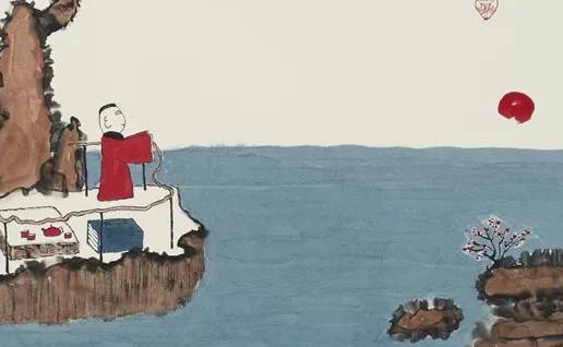 那个时候，我学会珍惜现在