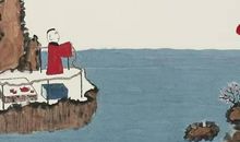 那次，我懂得了珍惜当下