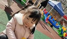 写给亲爱的凌萱公主