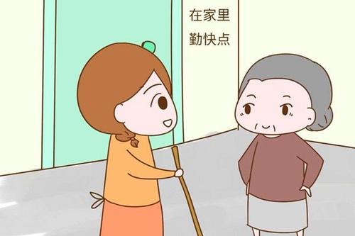 小气妈妈