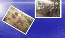 暑假难忘的经历