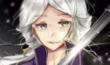 你坚持的样子真美